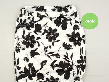 czarne spódnice na wesele: Imię, Spódnica damska, rozmiar M — 2