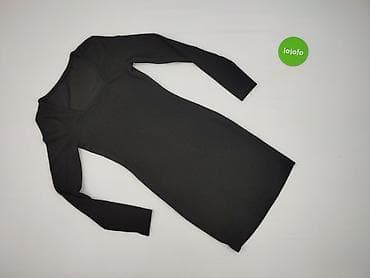 ptak moda plus size: Sukienka damska, rozmiar S — 2