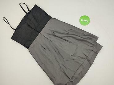 satynowy top reserved: Femme, Sukienka damska, rozmiar L — 3