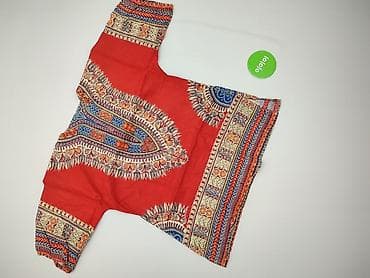 bluzki folk: Bluzka damska, rozmiar 2XL — 3