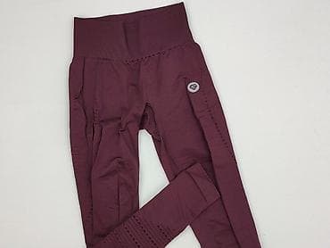 ecco 27: Legginsy Sportowe damskie, rozmiar S — 1
