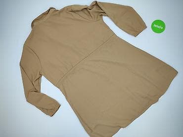 eobuwie emel: Janina, Сукня жіноча, розмір 2XL — 4