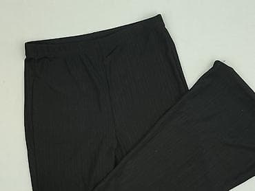 spodnie milano: Spodnie materiałowe damskie, rozmiar M — 1