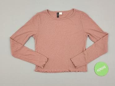 długi: H&M Divided, Top damski, rozmiar M — 2