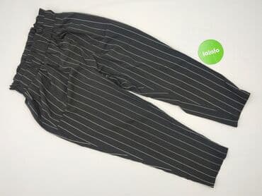 marynarki plus size damskie: Spodnie materiałowe damskie, XL — 2