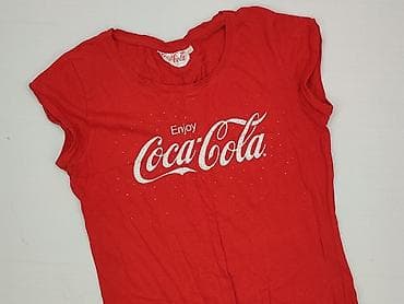 red bull: Coca-Cola, T-shirt damski, rozmiar L — 1