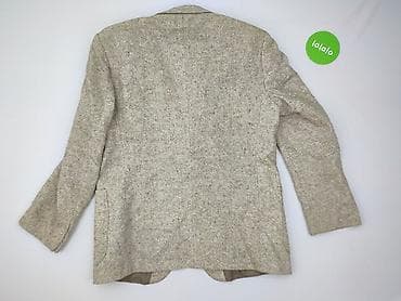 kurtka pjs: Marynarka damska, rozmiar 7XL — 3