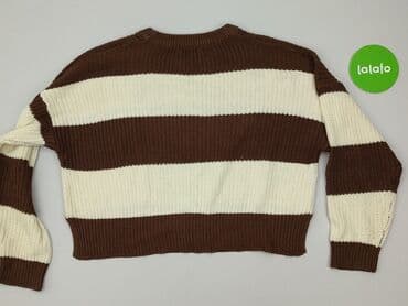 stradiwarius swetry: Stradivarius, Women`s sweater, size XS — 4