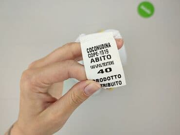 Kobiety: Coconuda, Sukienka damska, rozmiar L — 5