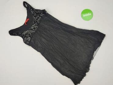 klapki hernes: Hallhuber, Top damski, rozmiar M — 2