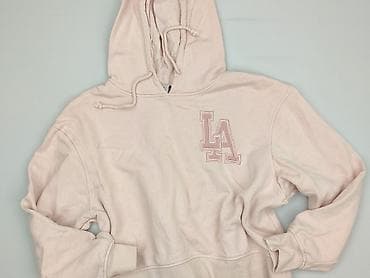 bluza chicago h: Primark, Bluza z kapturem damska, rozmiar S — 1