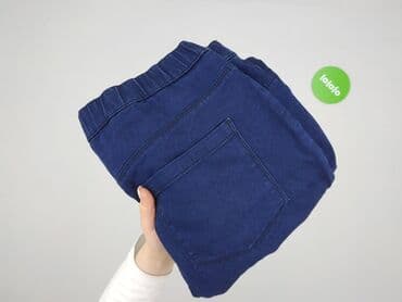 majtki damskie xl: Esmara, Jeansy damskie, rozmiar XL — 5