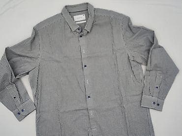 pull and bear garnitury: Сорочка для чоловіків, розмір 2XL на lalafo.pl — 1 pull and bear garnitury: Сорочка для чоловіків, розмір 2XL — 1