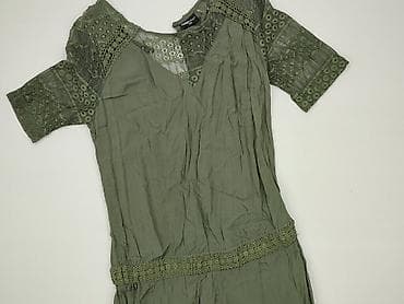vintes pl: Vintage Denim, Kombinezon damski, rozmiar M — 1