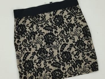 spódniczka ze sznurowaniem: H&M Divided, Spódnica damska, rozmiar S — 1