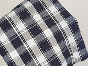 ccc srebrne sandały na obcasie: F&F, Shirt for men, size S — 7