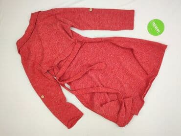 piękne czerwone sukienki na wesele: Sukienka damska, rozmiar S — 3