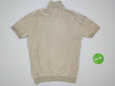 massimo dutti poland: Massimo Dutti, Damska koszulka polo, rozmiar L — 3