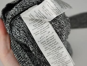 bluza boho damska: New Look, Kardigan damski, rozmiar L — 4