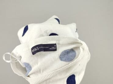 kurtki zimowe damskie c a: M&S Collection, Sweter damski, rozmiar XL — 4