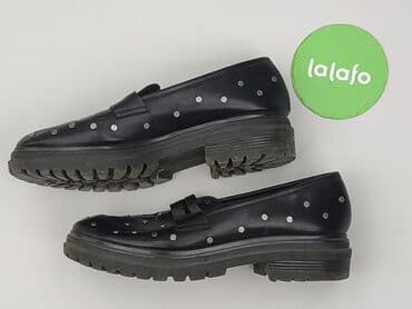 buty oleksy mokasyny: Jenny by ARA, Półbuty damskie, rozmiar 41 — 3