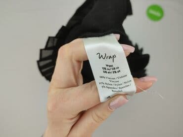 matching bielizna dla par hello kitty: Wrap, Sukienka damska, rozmiar M — 5