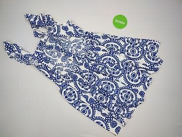 shein do ogrodu: Shein Curve, Sukienka damska, rozmiar 2XL — 3