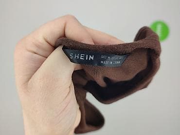 shine: Shein, Sukienka damska, rozmiar M — 5