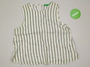 koszulki bez rękawów damskie united colors of benetton: United Colors of Benetton, Women`s T-shirt, size XL — 3