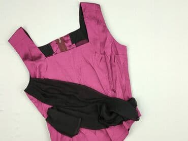 bluzki przezroczyste: Women's blouse, size S (EU 36) — 1