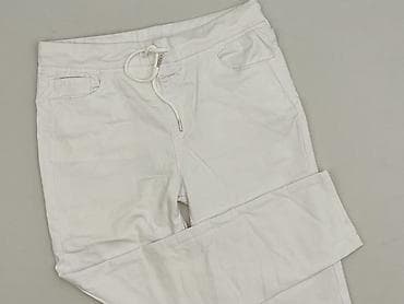 reebok topy: Re-Dress, Spodnie materiałowe damskie, rozmiar XL — 1