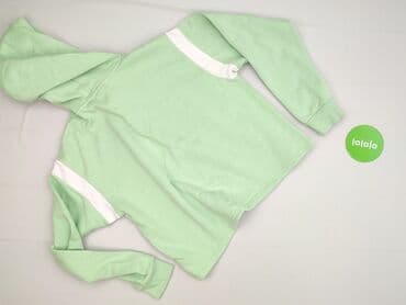 kurtka zimowa z kożuszkiem: Fila, Bluza z kapturem damska, L — 3