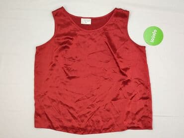 srebrne bluzki eleganckie: Women's blouse, 4XL at lalafo.pl — 2 srebrne bluzki eleganckie: Women's blouse, 4XL — 2