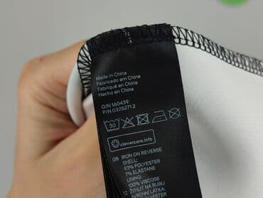 sukienki w paski: H&M, Sukienka damska, rozmiar M — 5