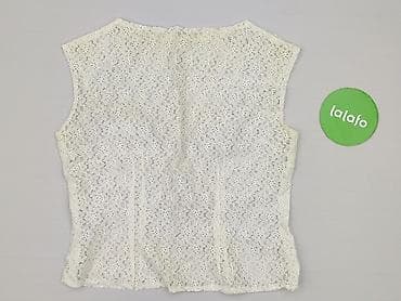 linen: Жіноча блуза, розмір S — 2