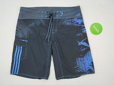 pull and bear garnitury: Шорти для чоловіків, розмір XL — 2