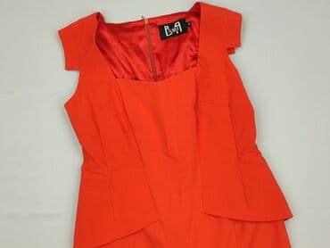 duże rozmiary ekskluzywne sukienki plus size: Sukienka damska, rozmiar L — 1