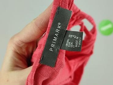 bomberka damska pull and bear: Primark, Bluzka damska, rozmiar M — 4