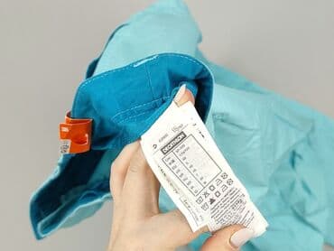 decatlon buty: Decathlon, Spodnie materiałowe damskie, rozmiar M — 5