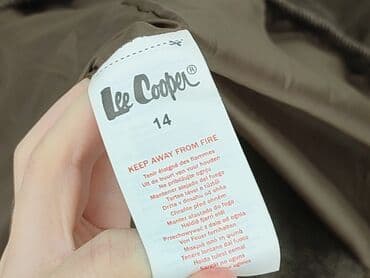 marynarka od mohito: Lee Cooper, Płaszcz damski, rozmiar L — 5