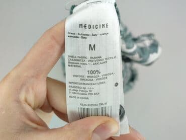 serenada sukienki: Medicine, Sukienka damska, rozmiar M — 5