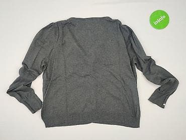 sweter oversize: Next, Women`s cardigan, size 3XL — 3