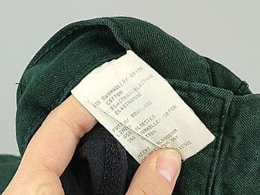 solar jeansy: Bianca, Spodnie materiałowe damskie, rozmiar 2XL — 5