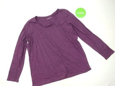 calvin klein t shirty damska: Next, T-shirt damski, rozmiar 3XL — 2