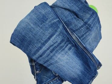 bluza polizei: Spodnie jeansowe, C&A, 3-4 lat, 98/104, stan - Idealny — 5