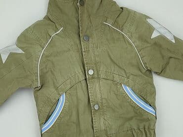 kurtka max mara: Kurtka przejściowa, 1.5-2 lat, 86-92 cm, stan - Dobry — 1