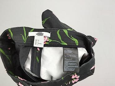 house chino: H&M, Spodnie materiałowe damskie, rozmiar 2XS — 4