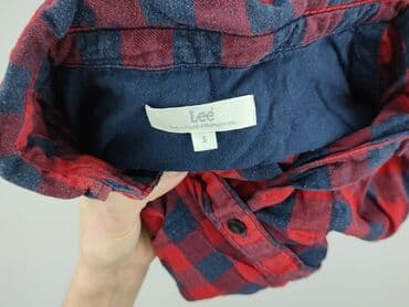 peanuts t shirty: Lee, Koszula damska, rozmiar S — 5