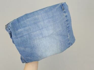 krotkie spodenki relab: Szorty dla mężczyzn, rozmiar L — 4