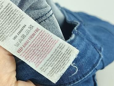 mango dżinsy: Jeansy damskie, rozmiar XL — 6